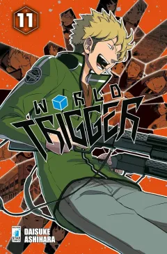 Volume cover